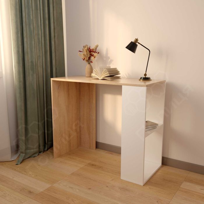 Стіл письмовий комп*ютерний 90х40см