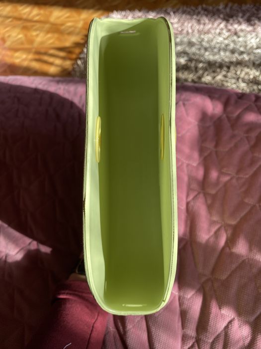 Nowe body obag moonilght selery green