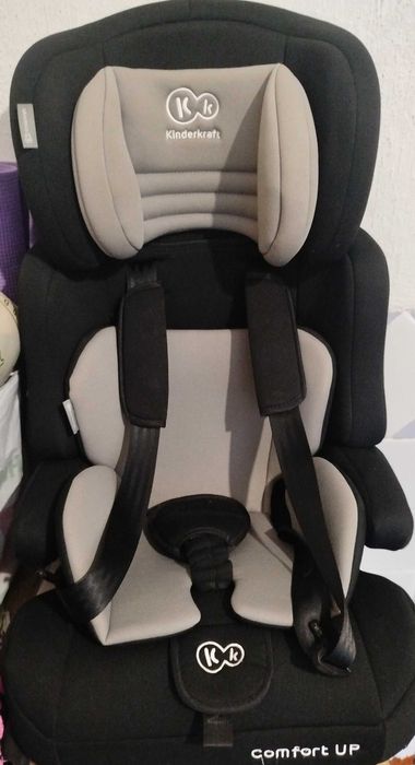 Автокрісло Kinderkraft