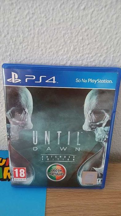 Jogos variados low cost, PS4, PS5, Nintendo 3DS, SWITCH