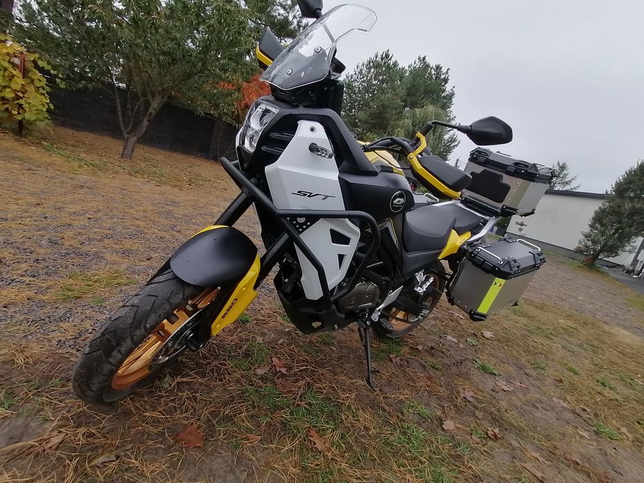 QJmotor