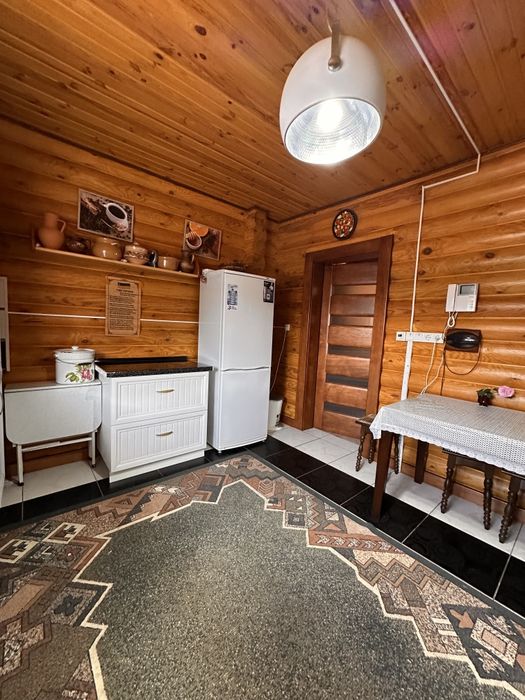 Продаж екобудинку в Сосницькій громаді Чернігівської області