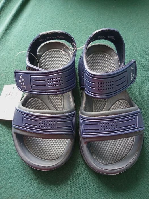 Nowe sandały firmy 5.10.15 roz 27