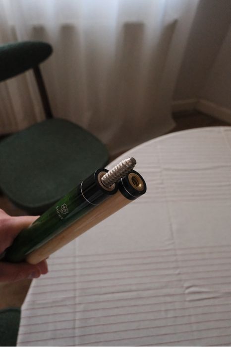 Kij bilardowy Lucky L03 Green