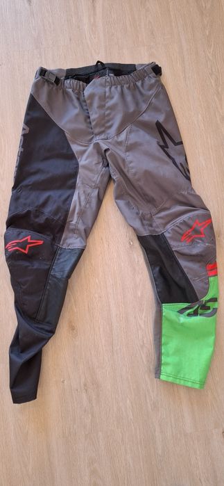 Fato Alpinestars Racer Compass