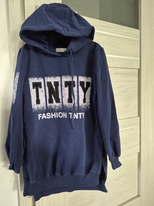 Bluza dziewczeca rozm 128