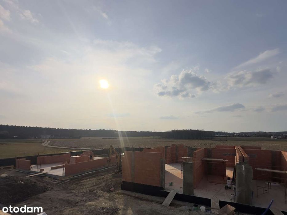 Dom 159m2 | Katowice Podlesie