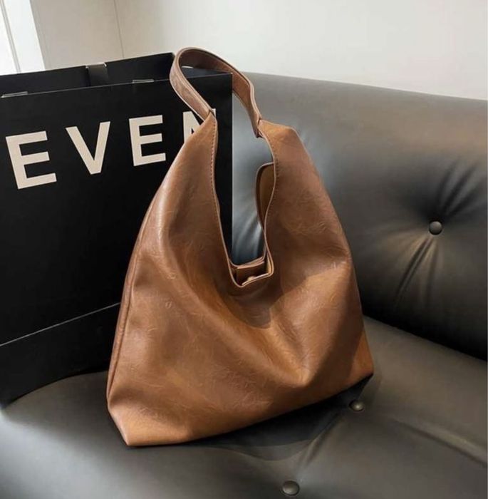 Сумка Жіноча сумка з PU шкіри