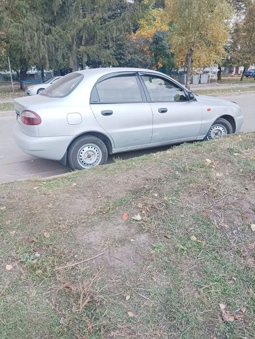 Продам Ланос 1,5 поляк.