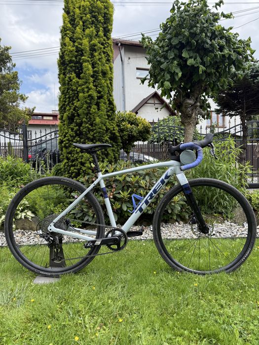 Trek Checkpoint ALR 5 Gen2  R52 Gwrancja