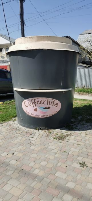 Продам кіоск МАФ