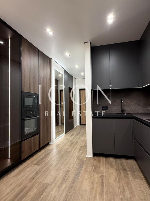 Apartment in Kyiv - View 2