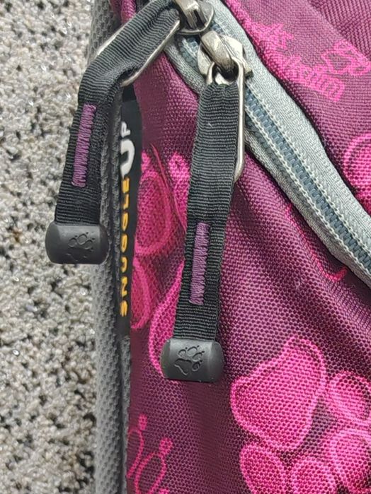 Plecak Jack Wolfskin Little Joe