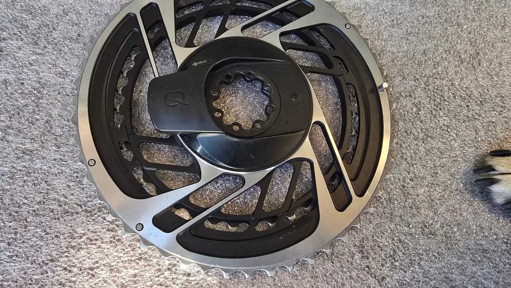 Вимірювач потужності SRAM RED AXS Power Meter Kit – 52/39t