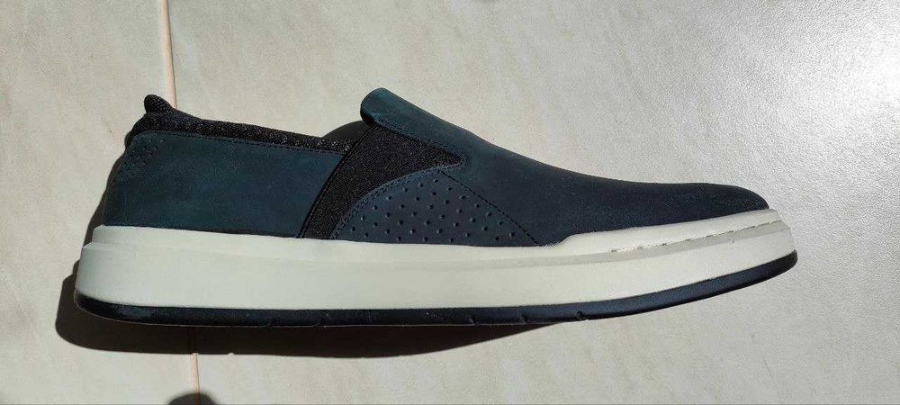 Stacy Adams Colson Slip On Sneaker