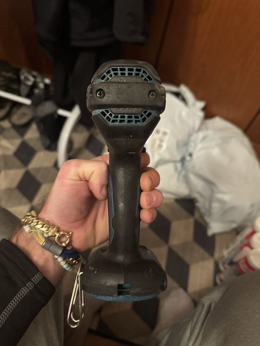 Шуруповерт Makita DDF 482