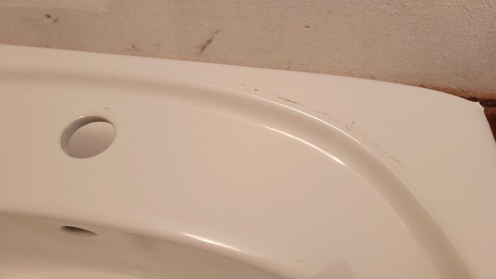 Lavatórios de Casa de Banho