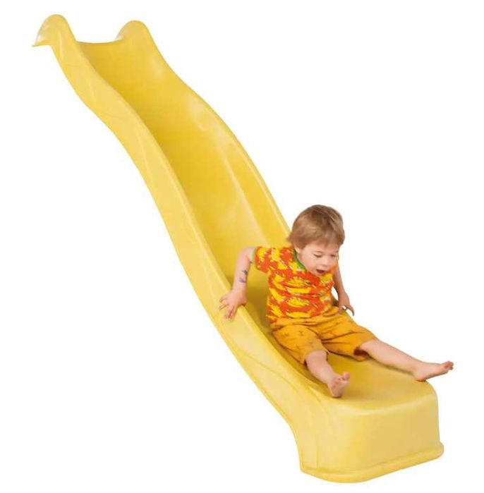 Горка детская пластиковая 2,2 м гірка дитяча