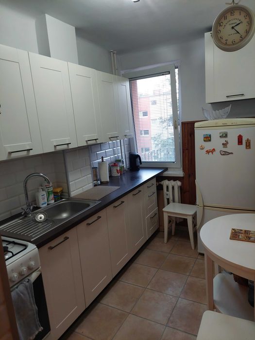 Przytulne mieszkanie 43m2 Starachowice - gotowe do zamieszkania