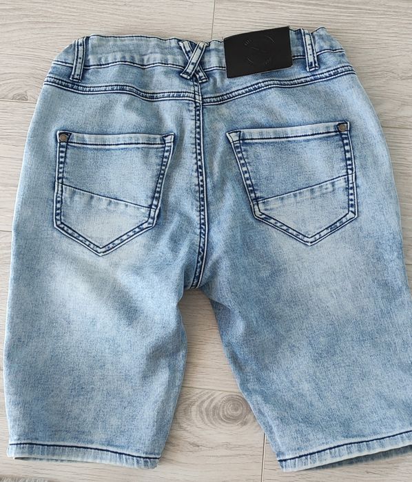 5par spodenek Reporter/H&M r.146-152