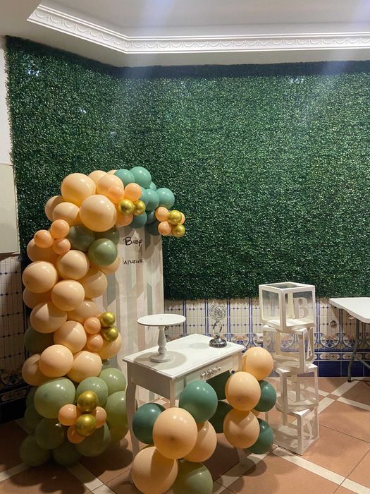 Espaço para festas e eventos/reuniões/aulas- hora/dia/mês