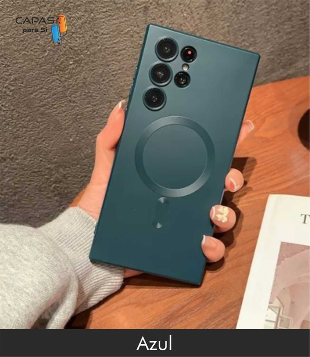 Samsung MagSafe Case for S24, S23, S22, S21, S20 Ultra & Plus – FREE SHIPPING64284287848835121