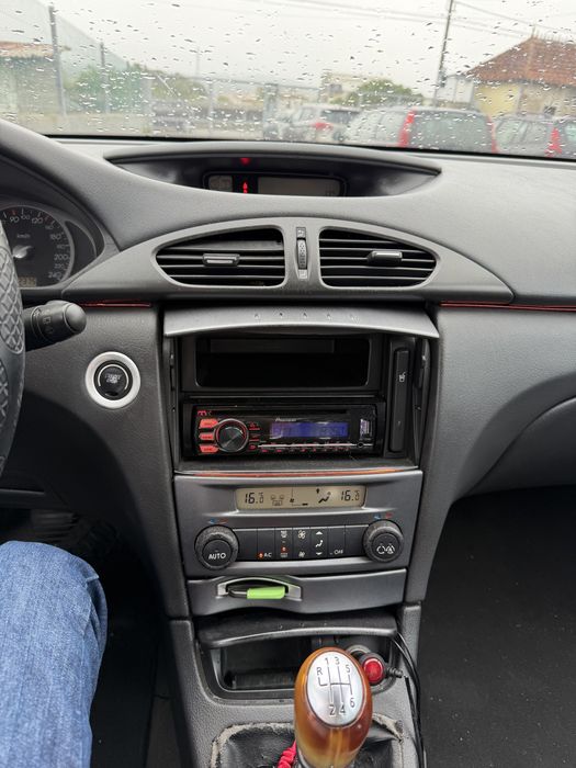 Renault laguna 1.9dci