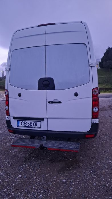 VW GRAFTER 2.0TDI 163CV 2015