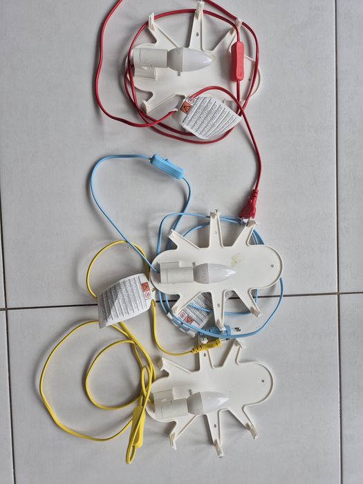 Lampa balon, Dromminge - IKEA