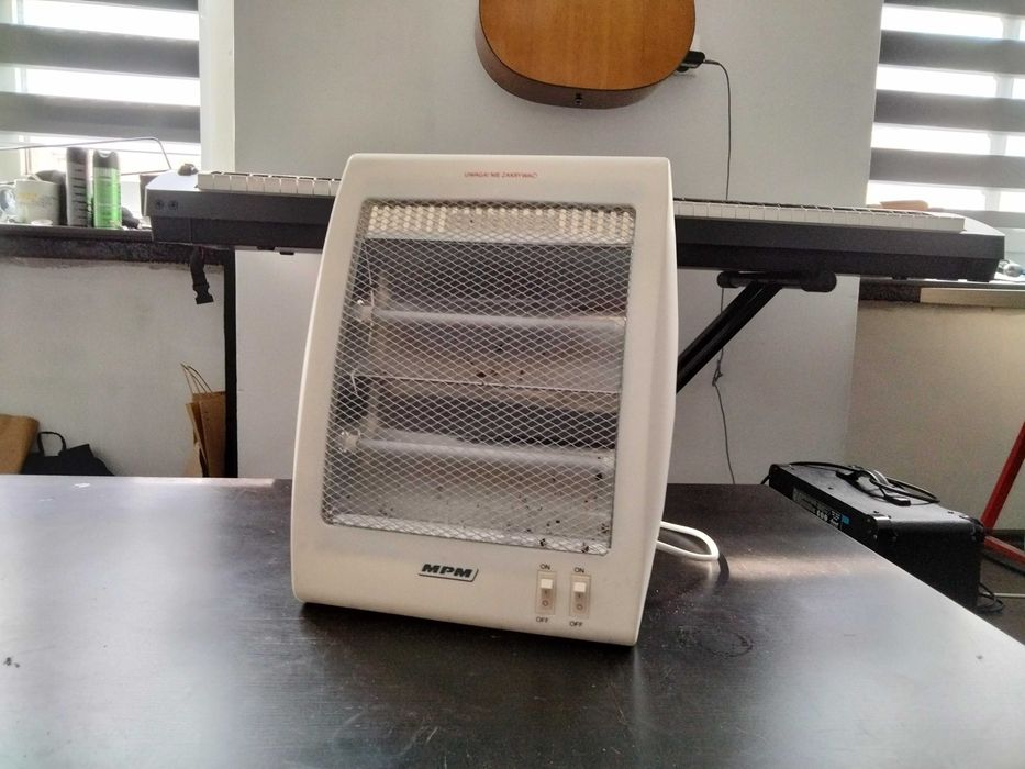 MPM Heater MUG-09