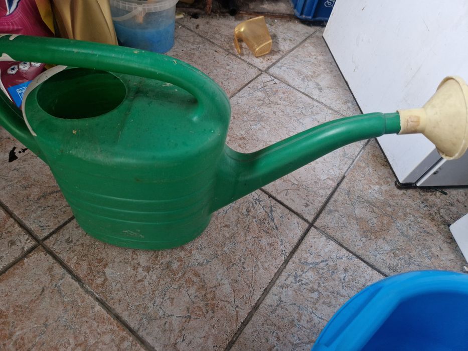 Konewka duza 10 l