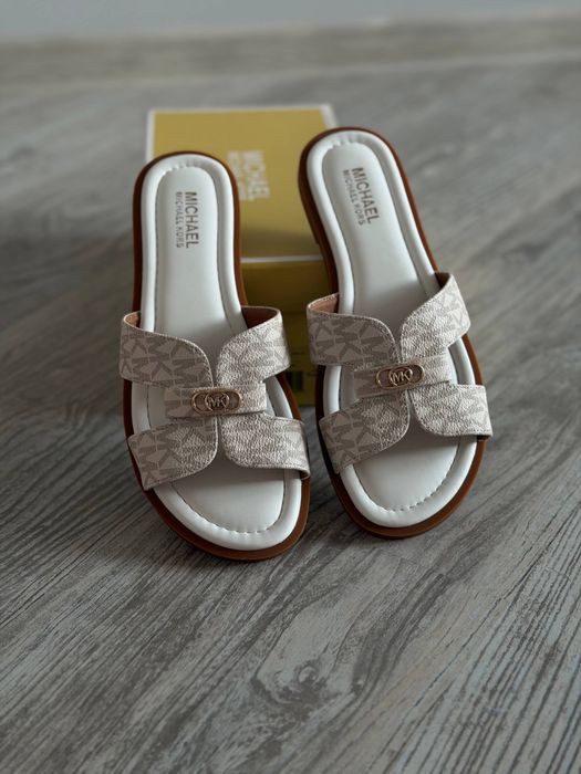 Шльопанці Michael Kors 36 та 37