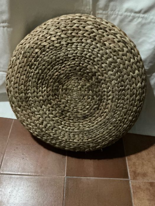 Pousa pés para sala