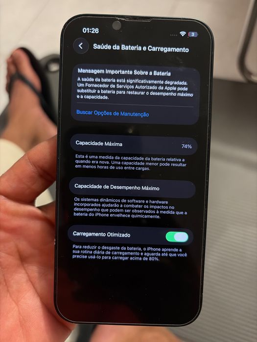 iPhone 13 256 Gb