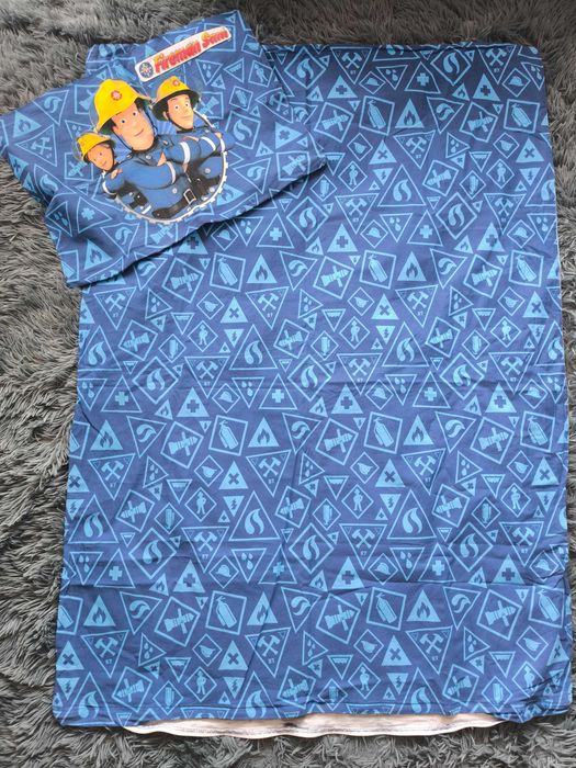 Komplet pościeli dziecięcej