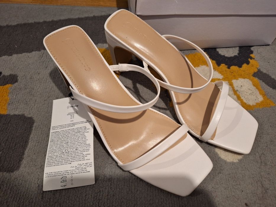 Byty The Drop rozm.42