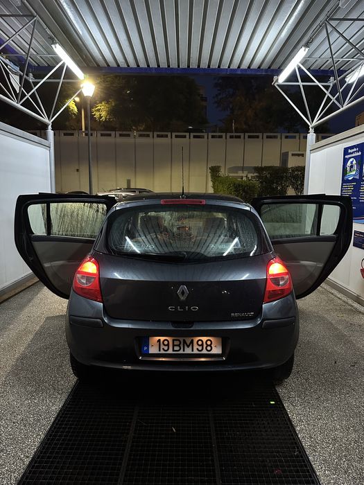 Renault clio 2006 1.2