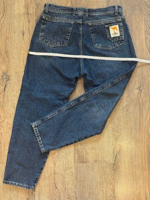 Чоловічі джинси