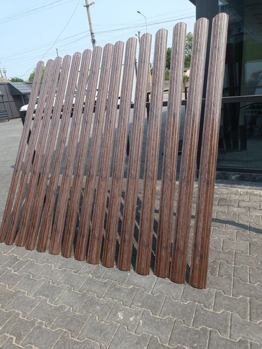 Профнастил некондиция или новый есть на Титова1 и Совхозная7 Днепр