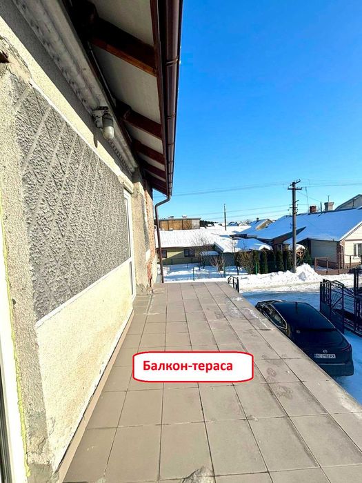 Продаж Частина Будинку 1/2. Рудно. вул. Вузька