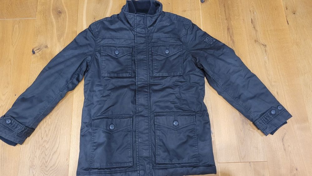 Kurtka zimowa męska Mexx, 175/180