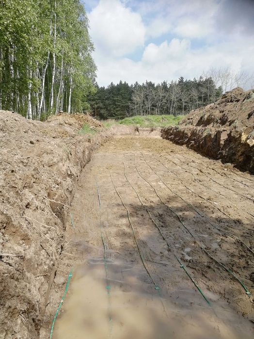 Pompy Ciepła,  kotły pellet i gaz, instalacje wodno-kan, rekuperacja