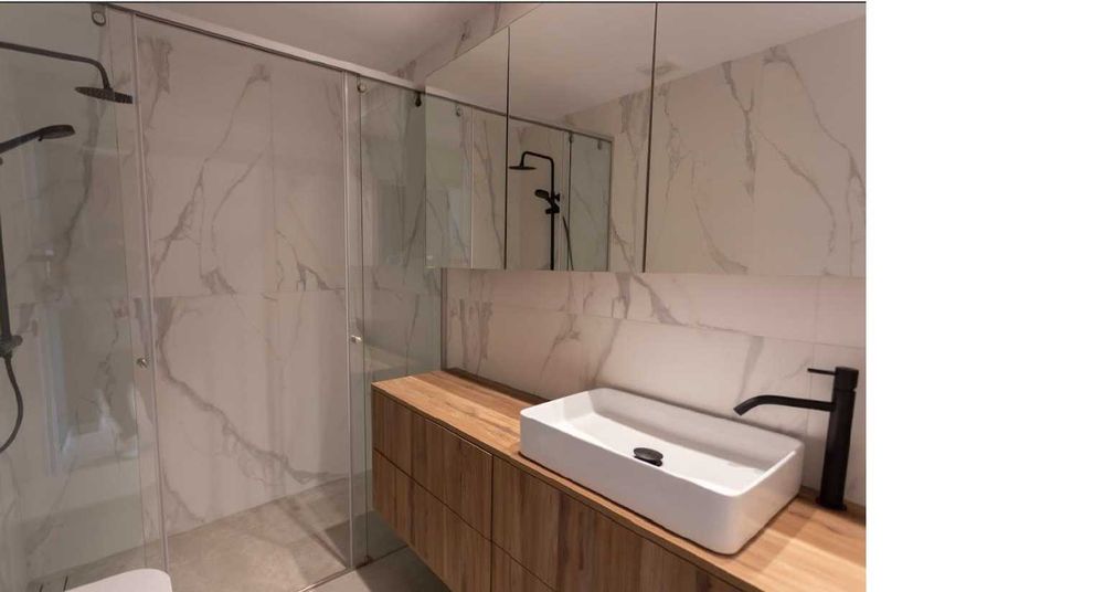 T1  Mobilado e equipado para arrendar - Centro da Cidade