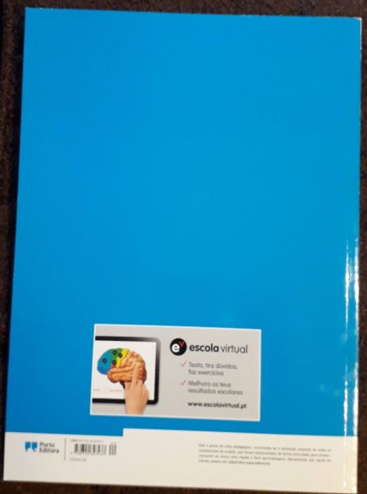 Caderno Prático - Novo Espaço - Matemática - 7º Ano