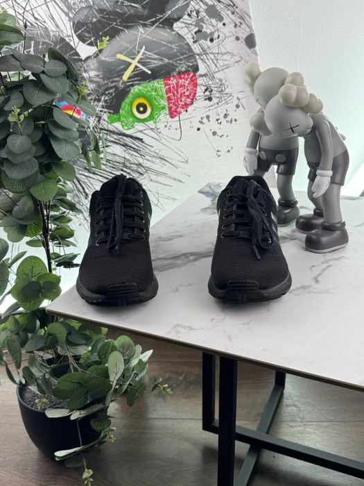 adidas zx flux - купить обувь мужскую - Цена на OLX.ua