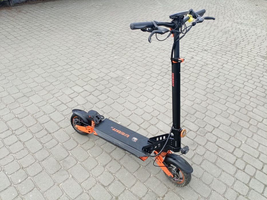 Kamikaze k1 hulajnoga