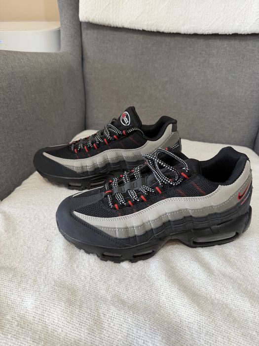 Nike air max 95TT
