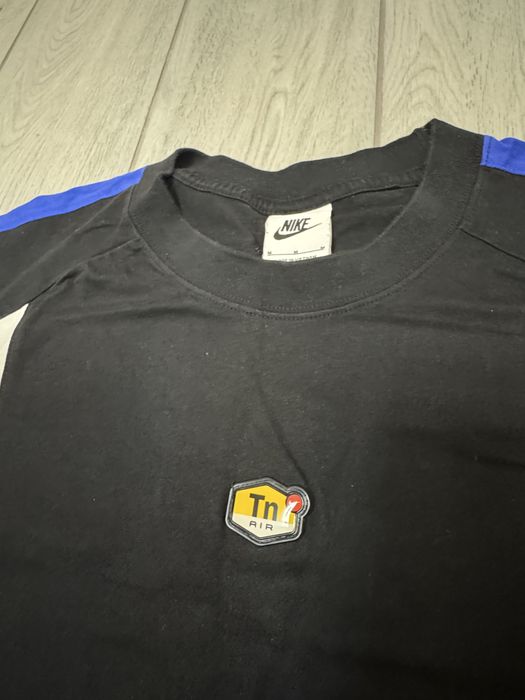 Футболка Nike tn