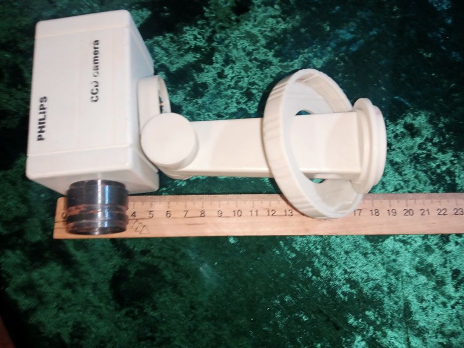 Муляж CCD camera PHILIPS б/в