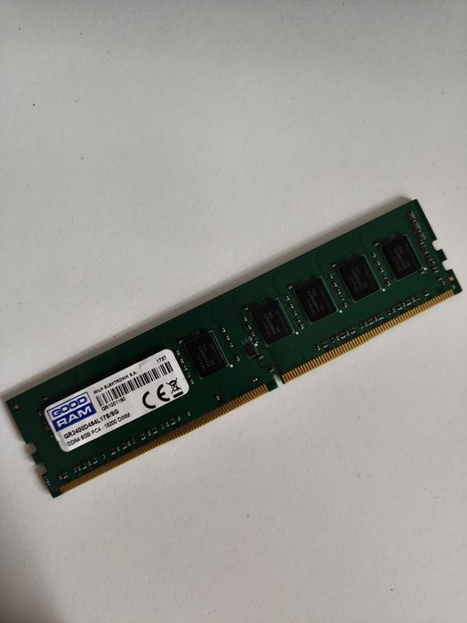 Goodram 1x Kość ram ddr4 2400